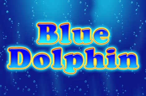 Big Dolphin