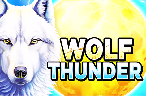 Wild Thunder